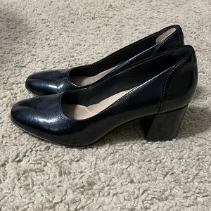 Clarks Ultimate Comfort Collection Heels